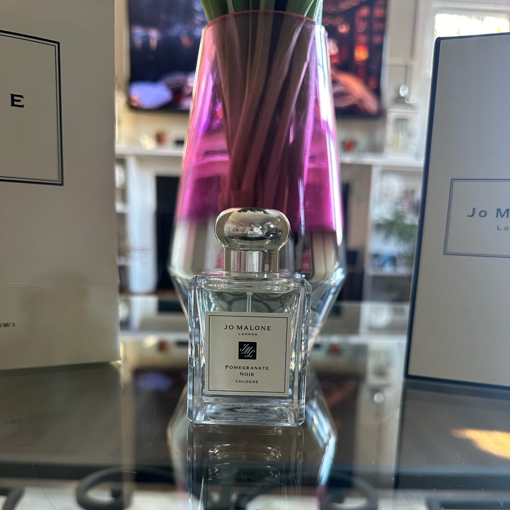 Jo Malone 1.7 oz 50ml Pomegranate Noir brand new authentic